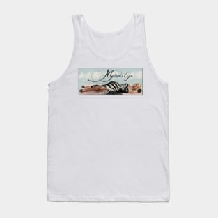 Marilyn Tank Top